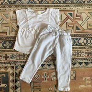 ❤️ SOLD ❤️ Zara Girls Bundle